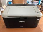 Brother HL 1212W, Computers en Software, Ophalen, Zwart-en-wit printen, Gebruikt, Printer