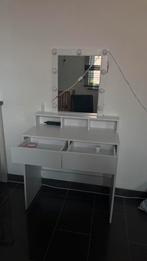 Make up kast, Ophalen, Zo goed als nieuw