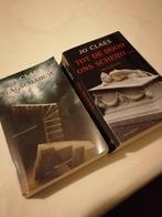 2 boeken van Jo Claes, Boeken, Ophalen of Verzenden, Gelezen, Jo Claes