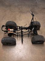 Suzuki LT50 Frame, Motoren, Ophalen, Gebruikt