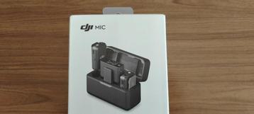 DJI Mic