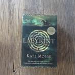 Het verloren labyrint Kate Mosse, Ophalen of Verzenden