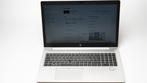 HP EliteBook,15,6" intel i5, 16GB RAM, 500 GB SSD m2, Win 11, Computers en Software, Windows Laptops, Ophalen, 15 inch, Minder dan 2 Ghz