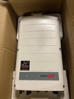 Onduleur Solar Edge SE5K 5kva triphasé, Ophalen, Zo goed als nieuw