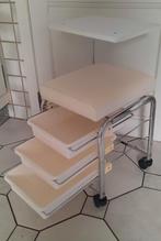 Manicure tafeltje, Huis en Inrichting, Ophalen