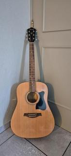 Nieuwe akoestische gitaar Ibanez, Ophalen, Zo goed als nieuw