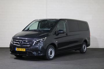 Mercedes-Benz Vito 114 CDI XL Airco Led Achterklep Overbreng beschikbaar voor biedingen