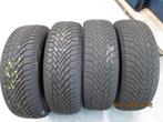 Continental Wintercontact TS860 195-65 R15, Auto-onderdelen, Banden en Velgen, Ophalen, Gebruikt, 15 inch, Winterbanden