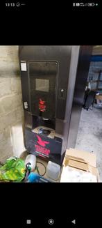 machine à café automatique., Electroménager, Enlèvement ou Envoi, Utilisé