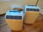 DeLonghi PAC N87 Silent, Ophalen, Gebruikt, 3 snelheden of meer, Mobiele airco