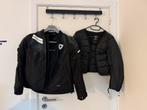 REV’IT H20 dames motorjas, Motoren, Ophalen, Jas | textiel, Nieuw zonder kaartje, Dames
