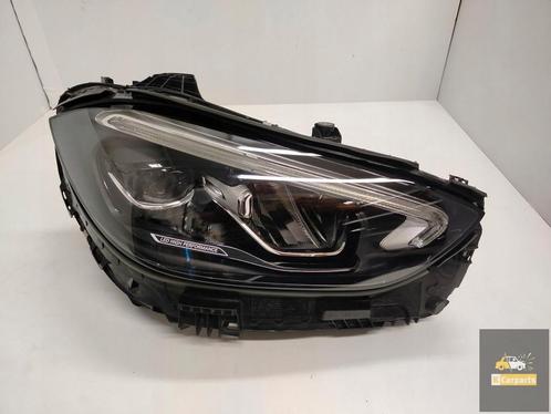 Mercedes C-Klasse W206 Full Led High Performance rechterlamp, Auto-onderdelen, Verlichting, Mercedes-Benz, Gebruikt