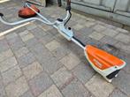 STIHL FSA 130 accu bosmaaier AP systeem, Tuin en Terras, Bosmaaiers, Ophalen, Zo goed als nieuw, Accu, Stihl