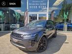 Land Rover Range Rover Evoque S, Auto's, Te koop, Zilver of Grijs, 5 deurs, 149 pk