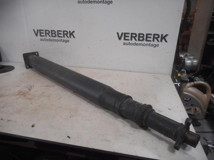 CARDANAS Jaguar XK 8 Convertible (nja5800cb), Auto-onderdelen, Remmen en Aandrijving, Jaguar, Gebruikt