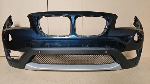 Voorbumper BMW X1 E84 LCI Facelift X-line Origineel Bumper, Auto-onderdelen, Carrosserie, Bumper, Voor, Gebruikt, Herkomst onderdeel bekend