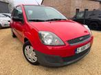 Ford Fiesta // 1.3 ESSENCE // 143000km // CARNET //GARANTIE, Rouge, Essai à domicile, Achat, Entreprise