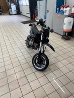 Pitbike straatlegaal 125, Enlèvement, Comme neuf, Pit Bike