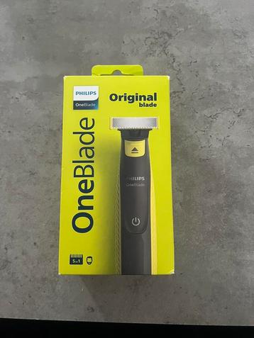 Philips OneBlade neuf