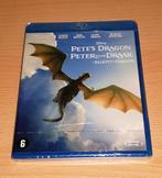 Blu-ray Peter et Elliott le Dragon, CD & DVD, Neuf, dans son emballage, Envoi