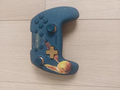 nintendo console Harry potter, Games en Spelcomputers, Games | Nintendo Switch, Zo goed als nieuw, 1 speler, Vanaf 7 jaar, Online