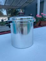 Snelkookpan Prestelly Beringen .8-10 liter, Huis en Inrichting, Keuken | Keukenbenodigdheden, Gebruikt, Ophalen