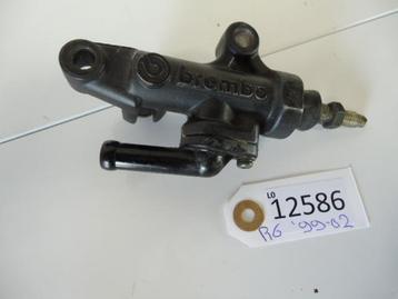R6 1999 - 2002 Yamaha Rempomp D1-21319 beschikbaar voor biedingen