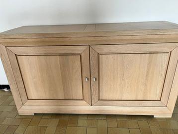 Dressoir beschikbaar voor biedingen