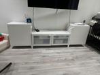 Meuble tv ikea, Maison & Meubles, Armoires | Mobilier de télévision, Enlèvement, Comme neuf
