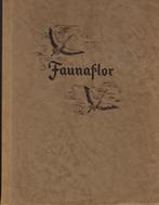 Faunaflor II : Côte d'Or Uit het Dieren en Plantenrijk, Verzamelen, 1940 tot 1960, Ophalen of Verzenden, Zo goed als nieuw