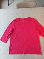 Roze shirt XL, Canda, Ophalen of Verzenden, Zo goed als nieuw, Roze