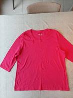 Roze shirt XL, Vêtements | Femmes, T-shirts, Canda, Enlèvement ou Envoi, Comme neuf, Rose