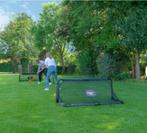 Voetbal/ hockeygoal opvouwbaar, Ophalen, Zo goed als nieuw, Overige typen