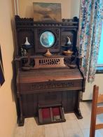 Harmonium, Muziek en Instrumenten, Orgels, Ophalen, Gebruikt, Harmonium