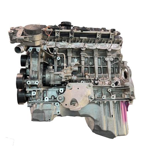 Moteur BMW Série 5 E60 E61 3.0 N54B30A N54, Autos : Pièces & Accessoires, Moteurs & Accessoires, BMW, Enlèvement ou Envoi