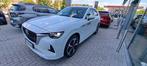 Mazda CX-60 2.5 e-Skyactiv PHEV AWD Takumi (240 kW), Auto's, Mazda, Automaat, Overige modellen, Cruise Control, Wit
