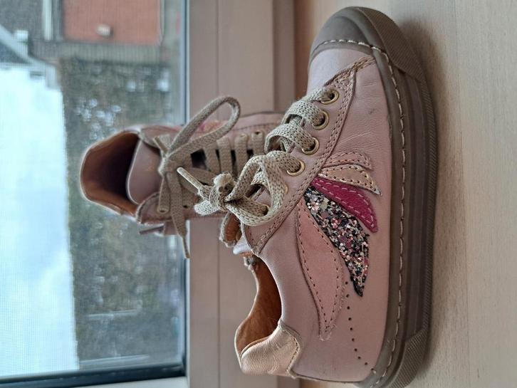 babybotte maat 24, Kinderen en Baby's, Kinderkleding | Schoenen en Sokken, Nieuw, Ophalen