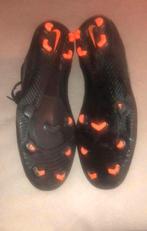 voetbal schoenen nike, Sport en Fitness, Voetbal, Ophalen, Zo goed als nieuw