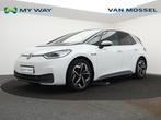 Volkswagen ID.3 ID.3 58 kWh 1st Plus, Auto's, Automaat, Overige modellen, Wit, Elektrisch