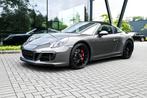 Porsche 911 991.2 Targa 4 GTS (bj 2018, automaat), Auto's, Porsche, Automaat, 4 zetels, Gebruikt, Cabriolet