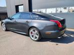 Jaguar XJR 5.0 V8. 1EIG. FULL. 550PK. (automatique), Cuir, 264 g/km, Entreprise, 5000 cm³