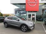 Nissan Qashqai DIG-T N-Connecta, Blauw, Bedrijf, 5 deurs, Qashqai