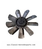 Viscokoppeling met fan Mercedes 420 M116 & 560 m117, Auto-onderdelen, Motor en Toebehoren, Gebruikt, -, Ophalen of Verzenden, -