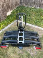 Thule easyfold 934 +loading ramp. Nieuw aangekocht Juli 2025, Auto diversen, Fietsendragers, Ophalen, 3 fietsen of meer, Nieuw