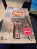 lucinda riley : de zilverboom, Boeken, Ophalen of Verzenden, Zo goed als nieuw, Lucinda Riley