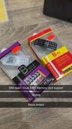 Mini gsm, Audio, Tv en Foto, Walkmans, Discmans en Minidiscspelers, Ophalen