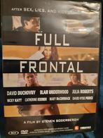 DVD Full Frontal, Tous les âges, Utilisé, Enlèvement ou Envoi, Drame