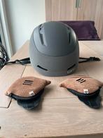 Giro helm speedpedelec, Fietsen en Brommers, Ophalen, Zo goed als nieuw