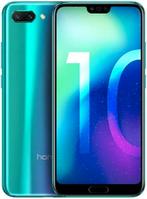 Smartphone Honor 10 / 128 Gb, Telecommunicatie, Ophalen, Zo goed als nieuw, Klassiek of Candybar, Zonder abonnement