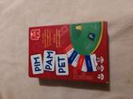 Pim Pam Pet spel, Hobby en Vrije tijd, Ophalen, Zo goed als nieuw